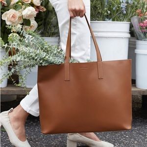 Everlane Day Tote